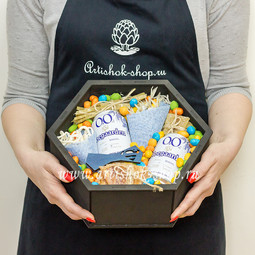 Gift-Box №435