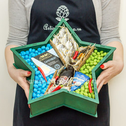 Gift-Box №489