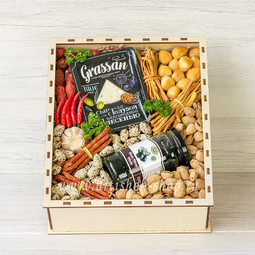 Crasher-Box №499
