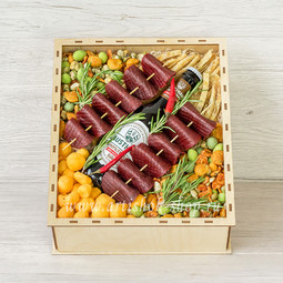 Crasher-Box №572