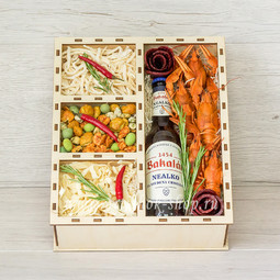 Crasher-Box №574