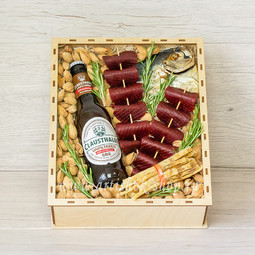 Crasher-Box №579