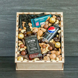 Crasher-Box №890