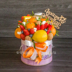 Фруктовый №1305