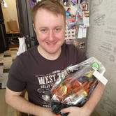 Мужской ящик №170