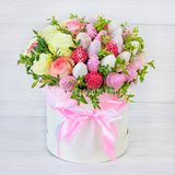 Клубничный №991