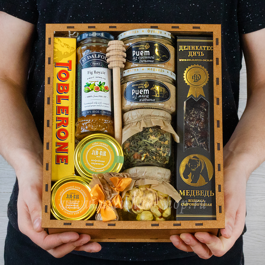 АRT-Box №1824