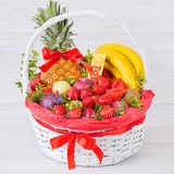 Фруктовая №835